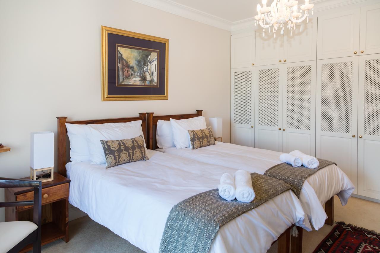 Moncrieff Manor 호텔 나이스나 외부 사진