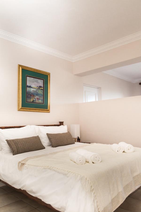Moncrieff Manor 호텔 나이스나 외부 사진