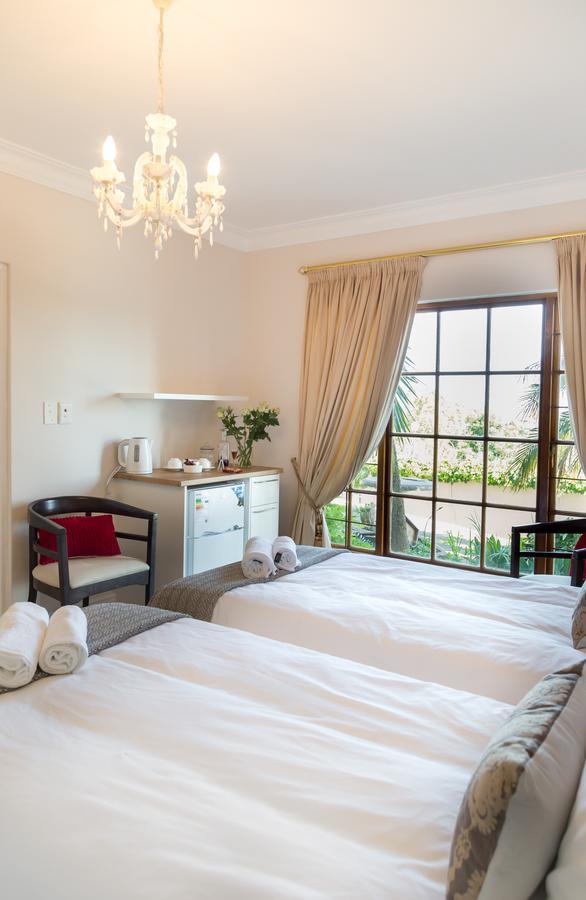 Moncrieff Manor 호텔 나이스나 외부 사진