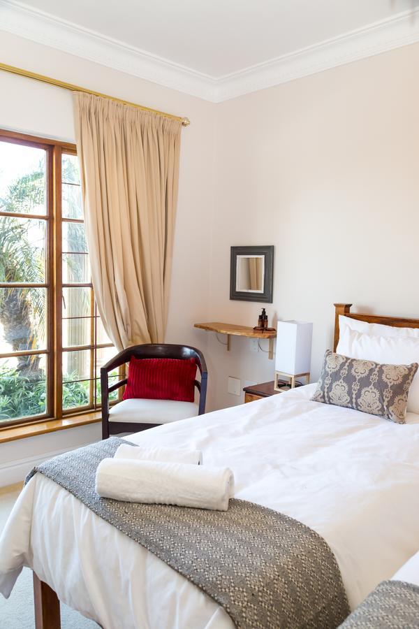 Moncrieff Manor 호텔 나이스나 외부 사진