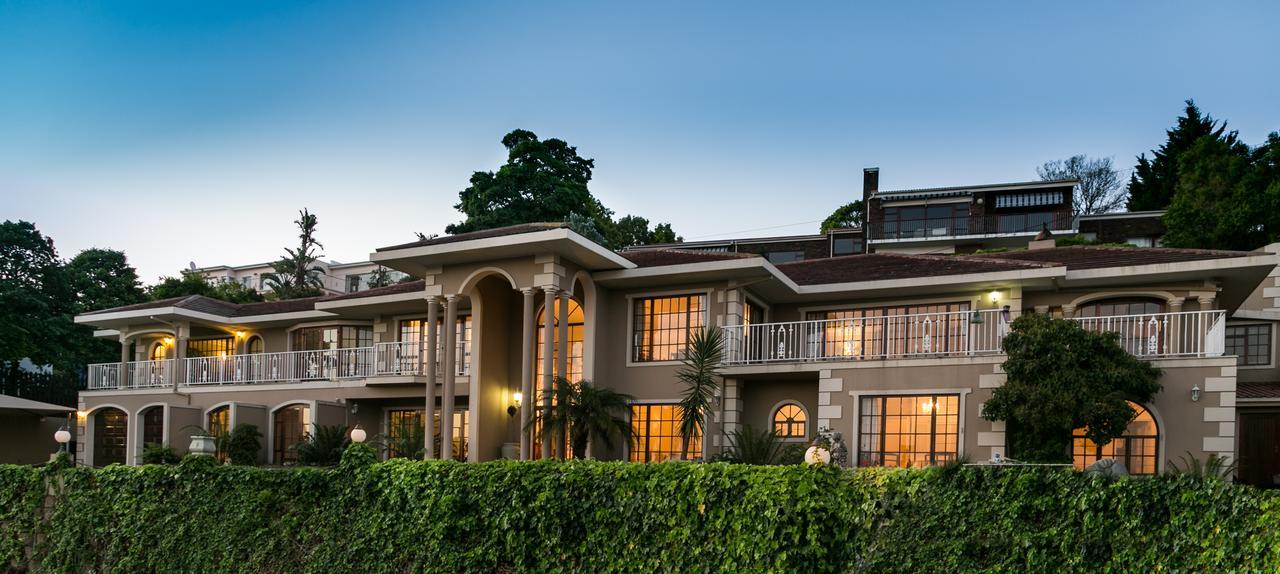 Moncrieff Manor 호텔 나이스나 외부 사진